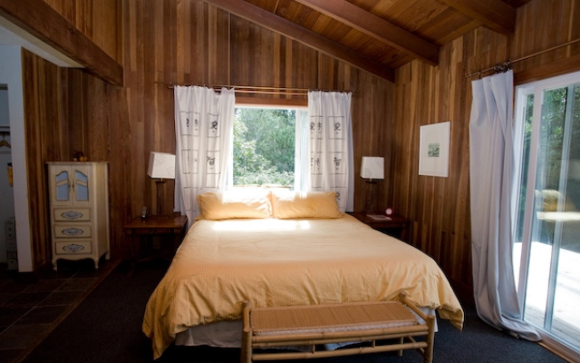 photo 5 of The Andiron Seaside Inn & Cabins