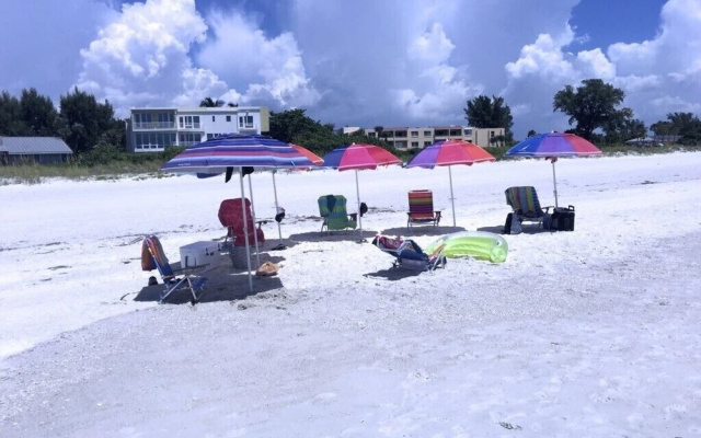 photo 3 of The Anna Maria Island Beach Castaway 2