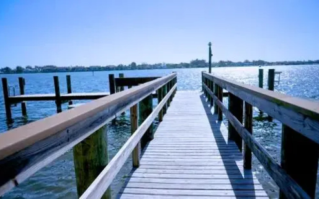 photo 3 of The Anna Maria Island Beach Palms 6B - 2 Br condo by RedAwning
