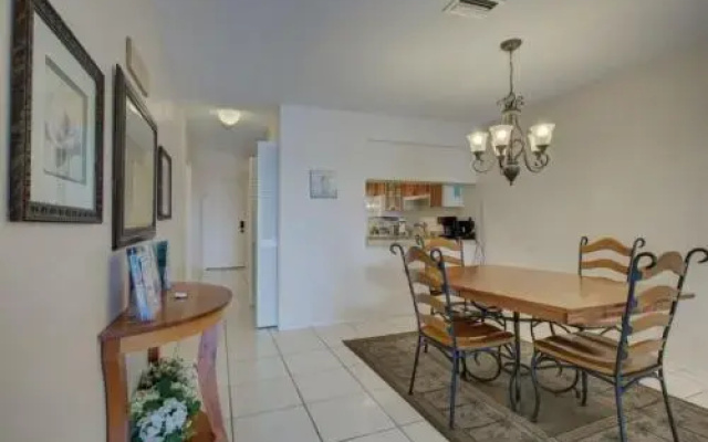 photo 4 of The Anna Maria Island Beach Palms 6B - 2 Br condo by RedAwning