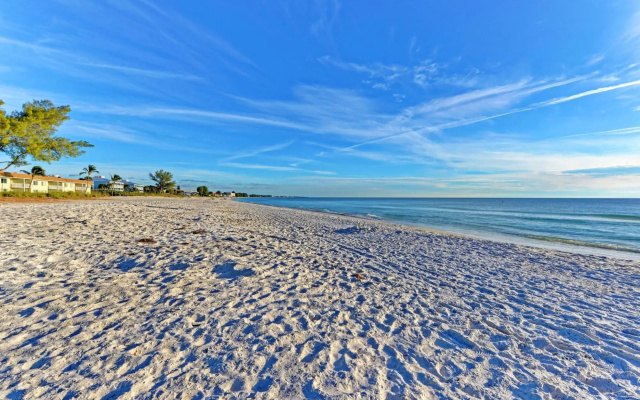 photo 3 of Anna Maria Island Beach Palms 6B