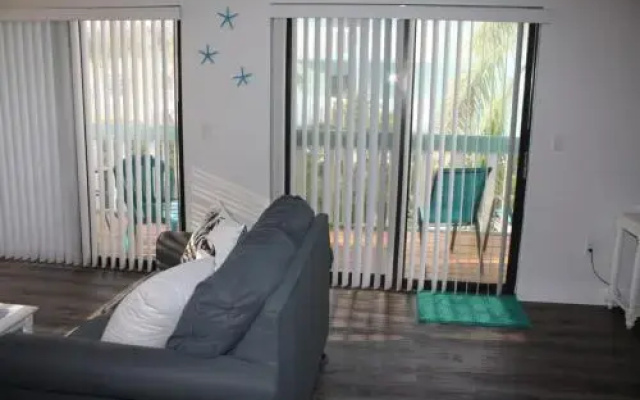 photo 2 of The Anna Maria Island Beach Palms 7A - 2 Br condo by RedAwning