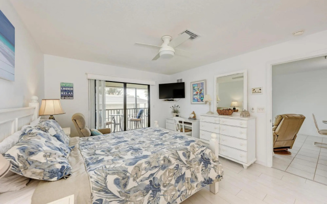 photo 5 of The Anna Maria Island Beach Sands 203
