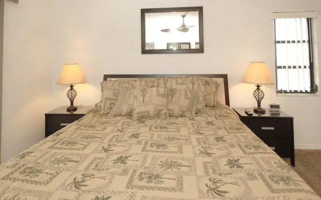 photo 2 of The Anna Maria Island Beach View 209 - 2 Br condo by RedAwning