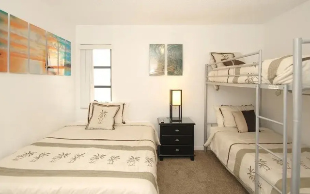 photo 3 of The Anna Maria Island Beach View 209 - 2 Br condo by RedAwning