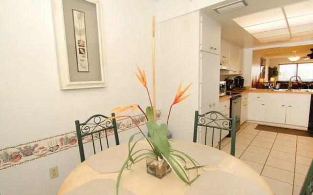 photo 4 of The Anna Maria Island Beach View 209 - 2 Br condo by RedAwning