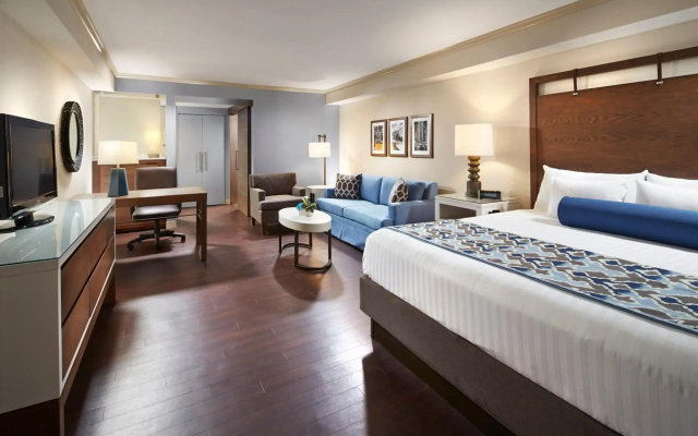photo 3 of The Anza - A Calabasas Hotel