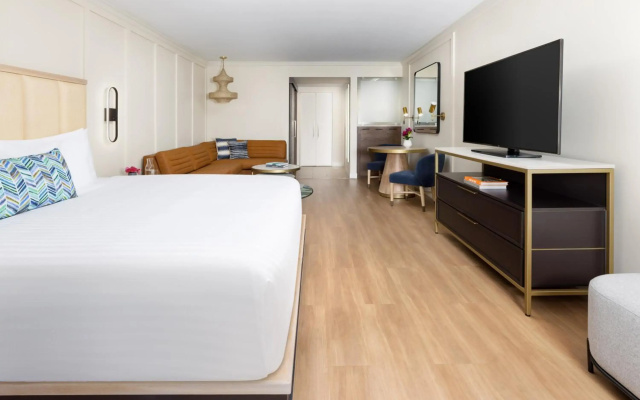 photo 4 of The Anza - A Calabasas Hotel