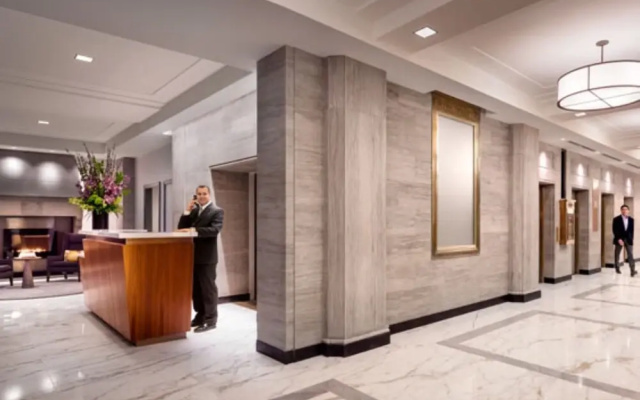 photo 2 of The Arlington Luxury Apartments
