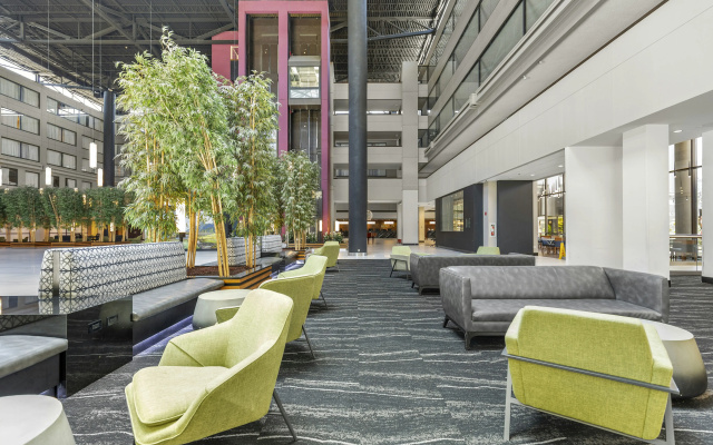 photo 2 of The Armon Stamford Hotel & Conference