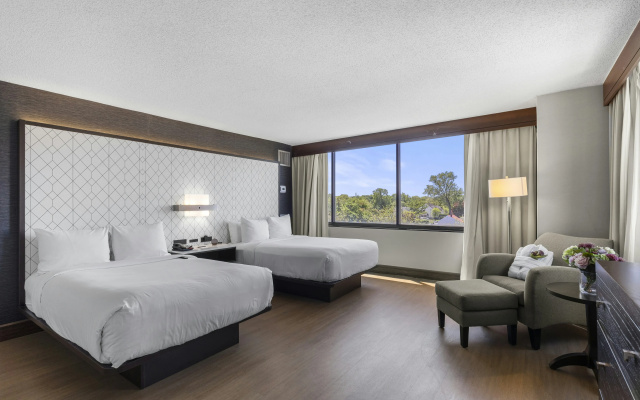 photo 4 of The Armon Stamford Hotel & Conference
