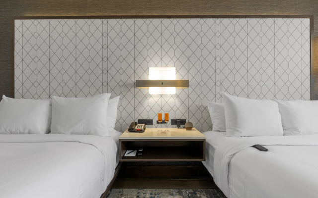 photo 5 of The Armon Stamford Hotel & Conference
