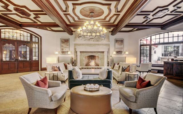 photo 2 of The Arrabelle at Vail Square, A RockResort
