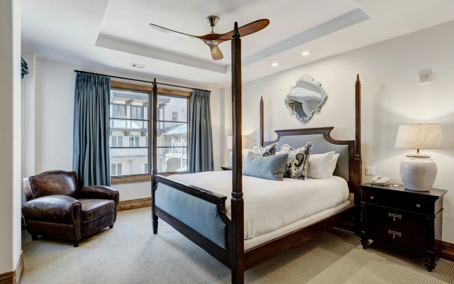 photo 3 of The Arrabelle at Vail Square, A RockResort