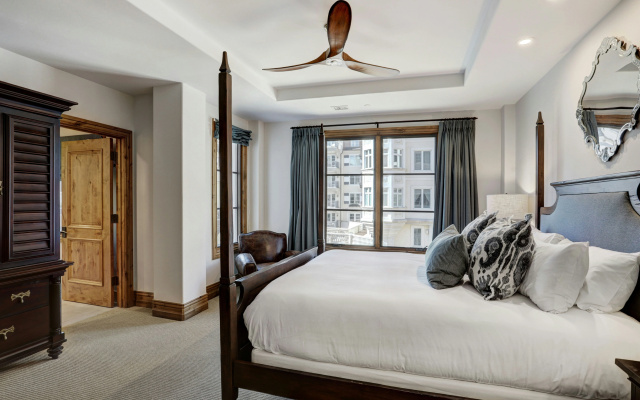 photo 4 of The Arrabelle at Vail Square, A RockResort