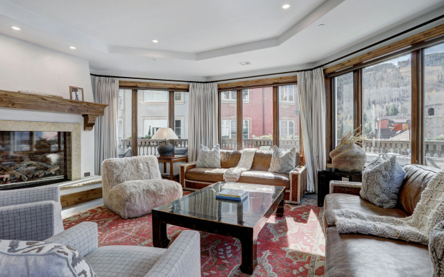 photo 5 of The Arrabelle at Vail Square, A RockResort