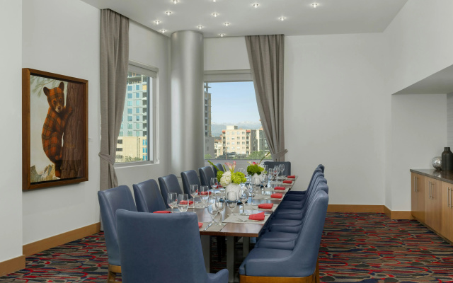 photo 3 of The Art Hotel Denver, Curio Collection by Hilton