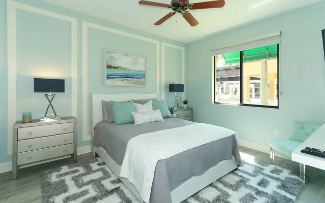 photo 4 of The Art of Modern  Living - Oversized Condo Apartment 3 BestStayz.1