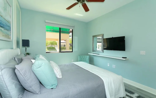 photo 5 of The Art of Modern  Living - Oversized Condo Apartment 3 BestStayz.1