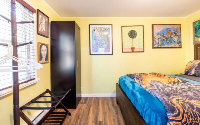 photo 2 of The Artist Studio Loft Inc