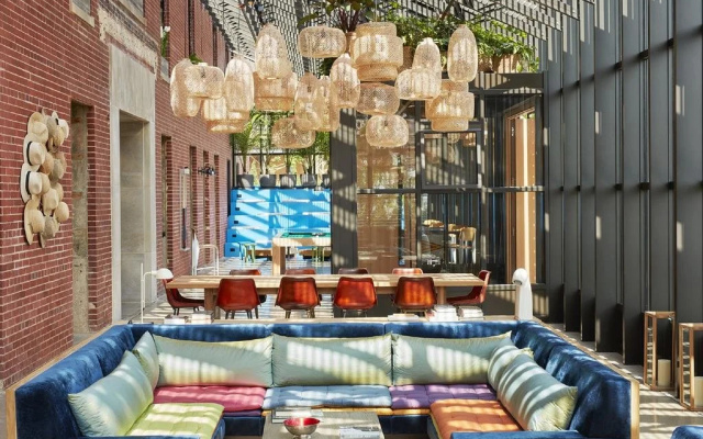 photo 2 of The Asbury Hotel