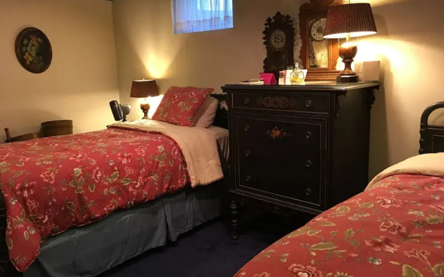 photo 2 of The Ashe Farm Bed & Breakfast