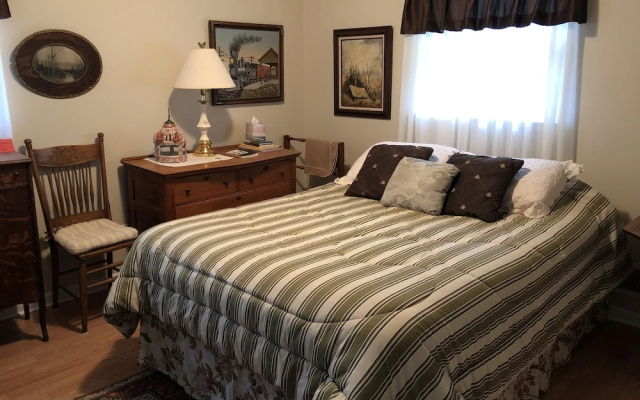 photo 4 of The Ashe Farm Bed & Breakfast