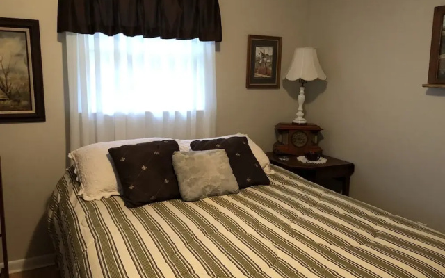 photo 5 of The Ashe Farm Bed & Breakfast