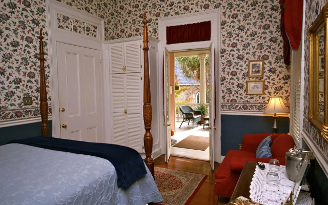 photo 3 of The Ashley Inn