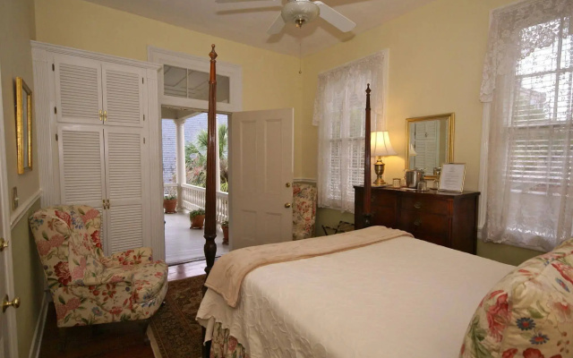 photo 4 of The Ashley Inn