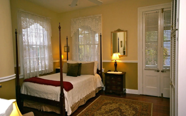 photo 5 of The Ashley Inn
