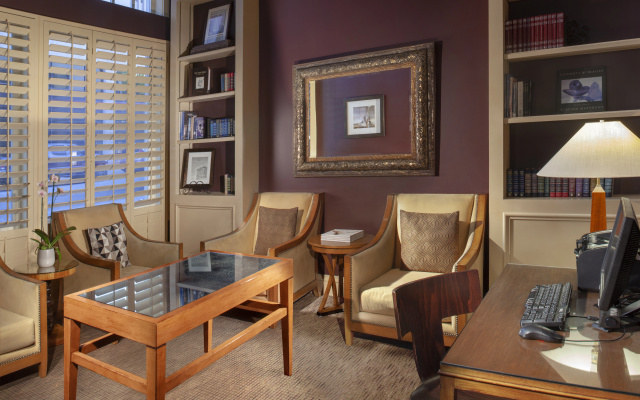 photo 5 of The Ashton Hotel