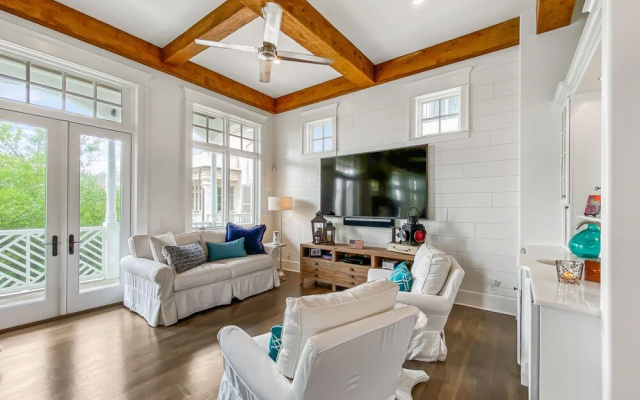 photo 5 of The At Rosemary 4 Bedroom Home by Redawning