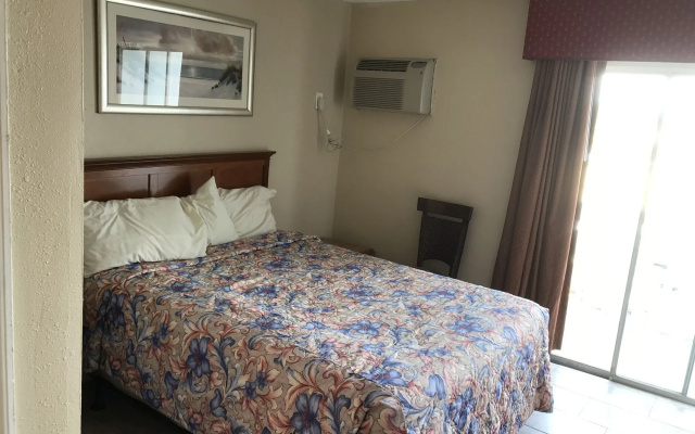 photo 2 of The Atlantic Hotel
