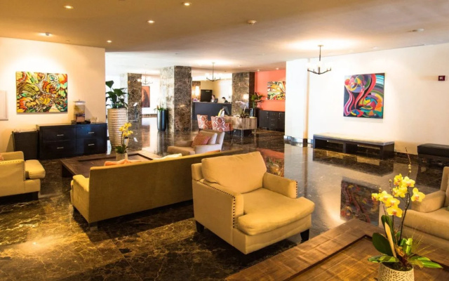 photo 2 of The Atlantic Hotel & Spa