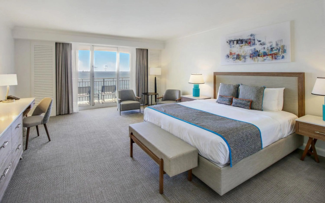 photo 4 of The Atlantic Hotel & Spa