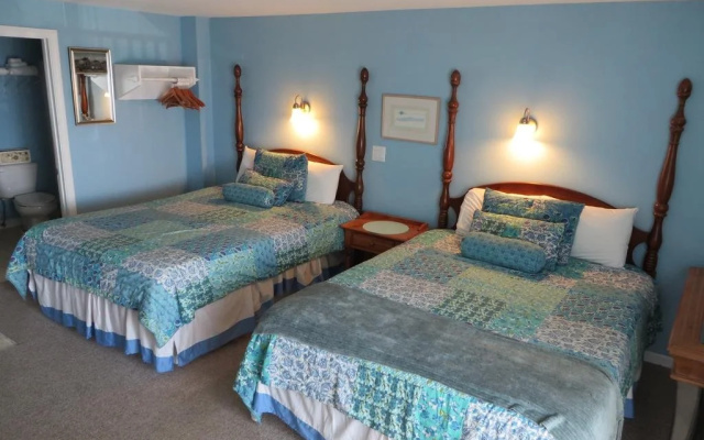 photo 2 of Atlantic Motel