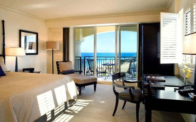 photo 2 of Private Residences at the Atlantic Resort and Spa