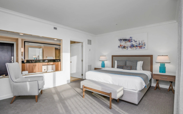 photo 4 of Private Residences at the Atlantic Resort and Spa