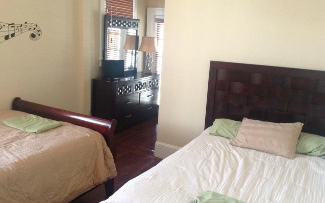 photo 3 of The Atlas House