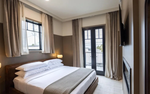 photo 4 of The Atlee Suites