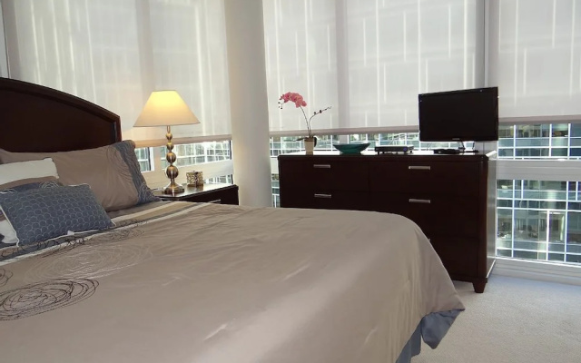 photo 2 of The Avenue by Executive Apartments