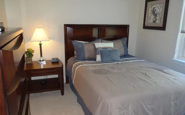 photo 4 of The Avenue by Executive Apartments