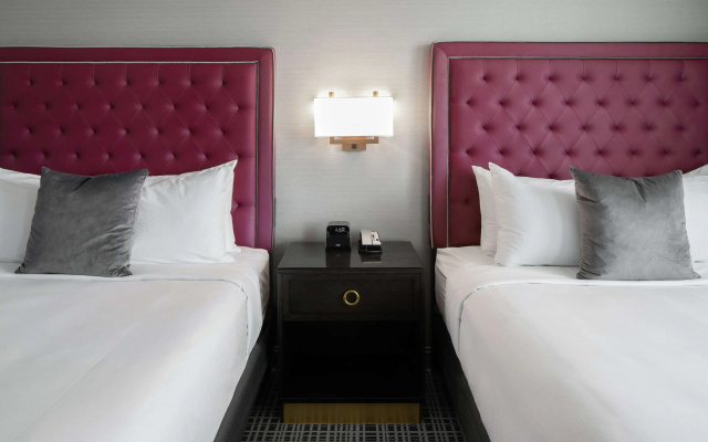 photo 3 of The Axis Moline Hotel, Tapestry Collection by Hilton