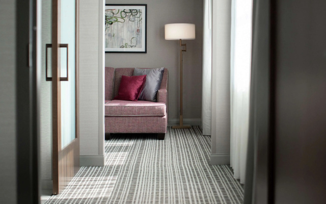photo 4 of The Axis Moline Hotel, Tapestry Collection by Hilton