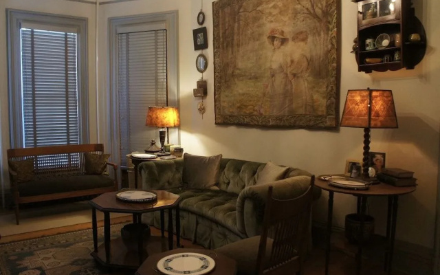 photo 3 of The Baker House Bed & Breakfast