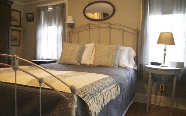 photo 4 of The Baker House Bed & Breakfast
