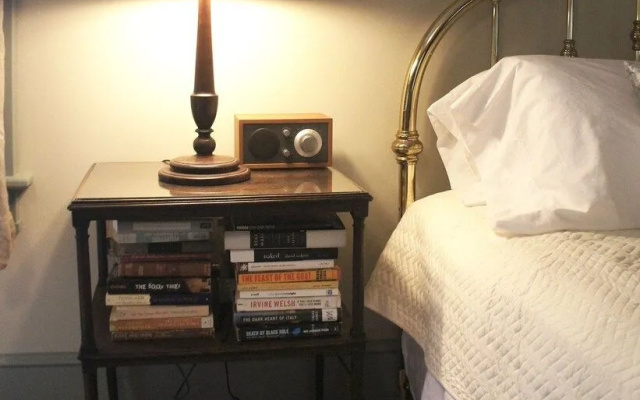 photo 5 of The Baker House Bed & Breakfast
