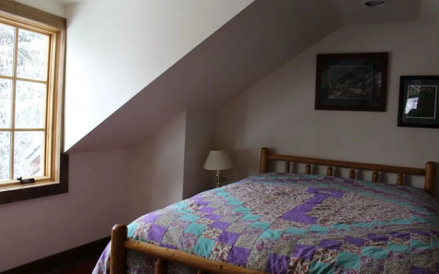 photo 2 of Baldpate Inn