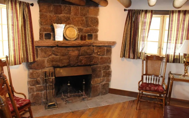 photo 3 of Baldpate Inn